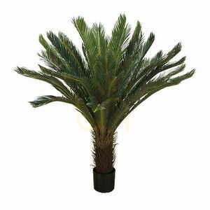 Konstgjord växt Sagittarius Cycas 120cm small 0