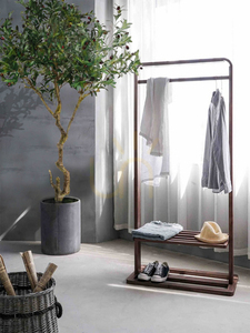 Konstgjort olivträd Oliv 205cm small 1