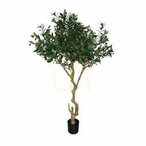 Konstgjort olivträd Oliv 205cm small 0