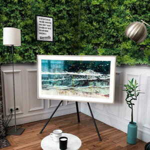 Vertikal trädgård Green Designers Fluffy Mesh FR UV GD 177 svårantändlig panel 0,5 m² small 5
