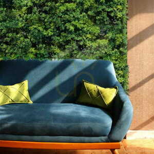 Vertikal trädgård Green Designers Fluffy Mesh FR UV GD 177 svårantändlig panel 0,5 m² small 6