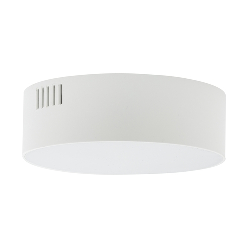 Kontrollera Plafond LID ROUND LED 15W 4000K vit 10411 Nowodvorski