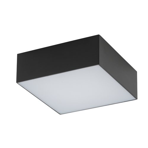 Kontrollera Plafond LID SQUARE LED 15W 10424 Nowodvorski