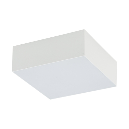 Kontrollera Plafond LID SQUARE LED 15W 10428 Nowodvorski