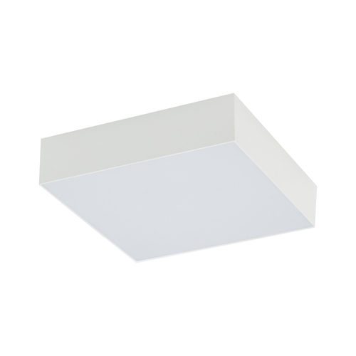 Kontrollera Plafond LID SQUARE LED 25W 10430 Nowodvorski