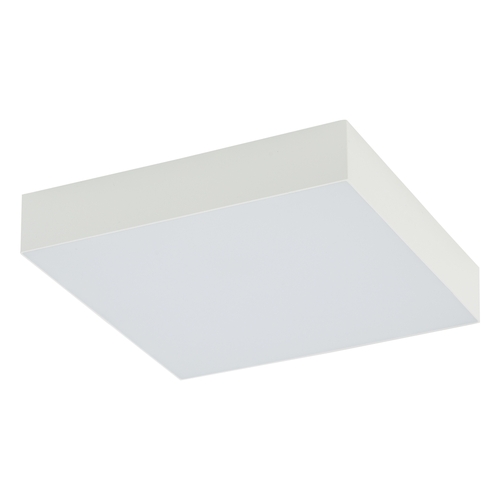 Kontrollera Plafond LID SQUARE LED 35W 10431 Nowodvorski