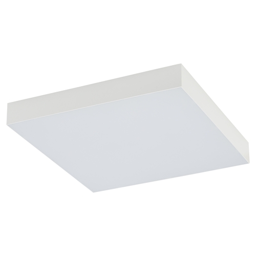Kontrollera Plafond LID SQUARE LED 50W 10432 Nowodvorski