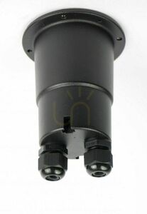 Walkover light SU-MA PABLA aska 35W Ø9,3 cm 2725 E small 3