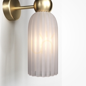 Vägglampa ANTIC MOD302WL-02W Maytoni small 3