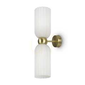 Vägglampa ANTIC MOD302WL-02W Maytoni small 4