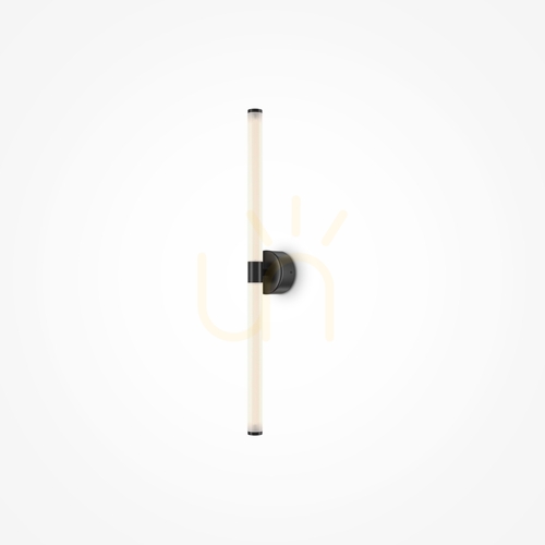 Kontrollera AXIS vägglampa MOD106WL-L16B3K Maytoni