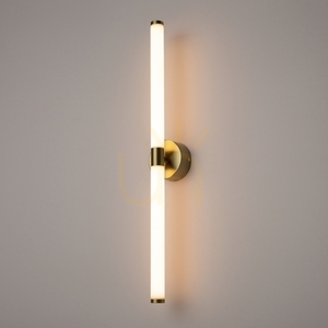 AXIS vägglampa MOD106WL-L16G3K Maytoni small 2