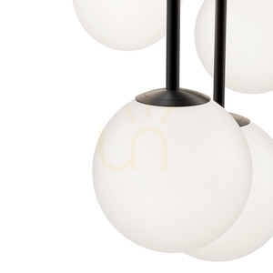 BASIC FORM taklampa MOD321PL-05B Maytoni small 5