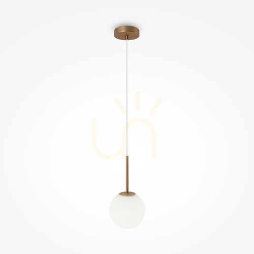 Kontrollera BASIC FORM taklampa MOD321PL-01G1 Maytoni