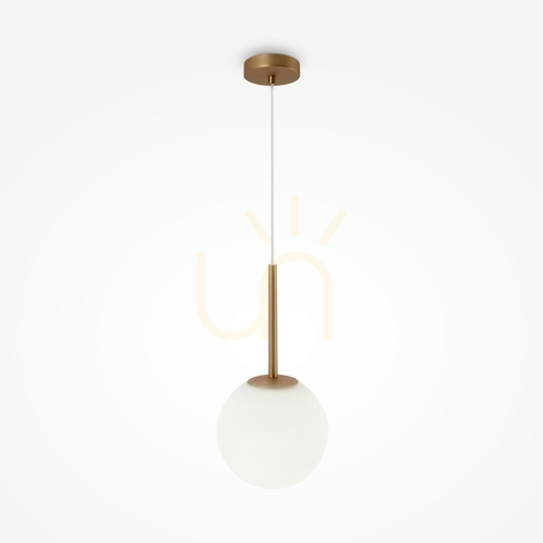 Kontrollera BASIC FORM taklampa MOD321PL-01G3 Maytoni