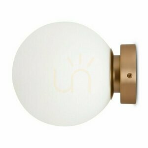 BASIC FORM MOD321WL-01G2 vägglampa Maytoni small 3