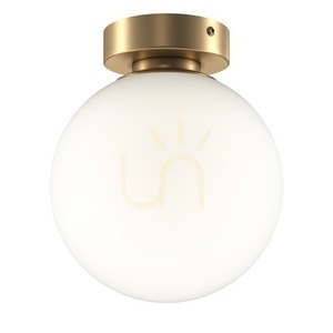 BASIC FORM MOD321WL-01G2 vägglampa Maytoni small 6