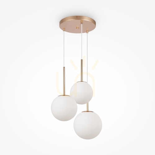 Kontrollera BASIC FORM taklampa MOD321PL-03G1 Maytoni