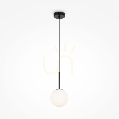 Kontrollera BASIC FORM taklampa MOD321PL-01B Maytoni