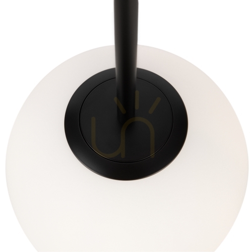 Kontrollera BASIC FORM taklampa MOD321PL-01B1 Maytoni