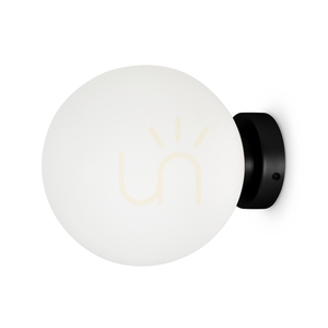 BASIC FORM vägglampa MOD321WL-01B1 Maytoni small 1