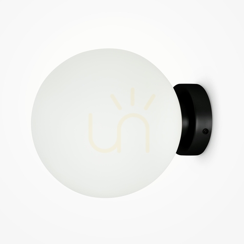 Kontrollera BASIC FORM vägglampa MOD321WL-01B1 Maytoni