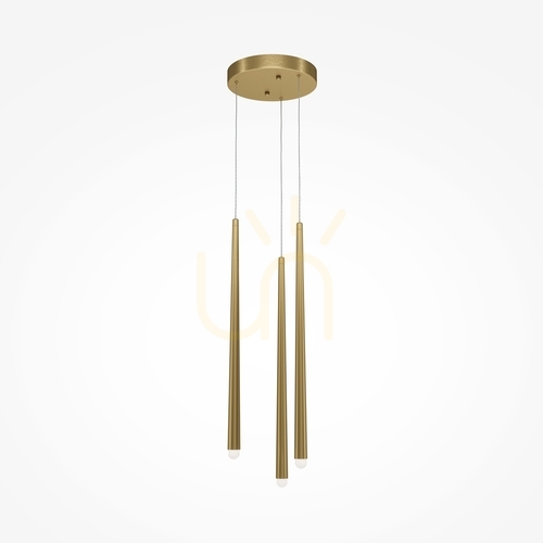 Kontrollera CASCADE taklampa MOD132PL-L36BSK1 Maytoni