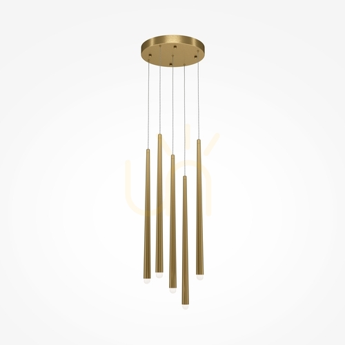 Kontrollera CASCADE taklampa MOD132PL-L36BSK2 Maytoni