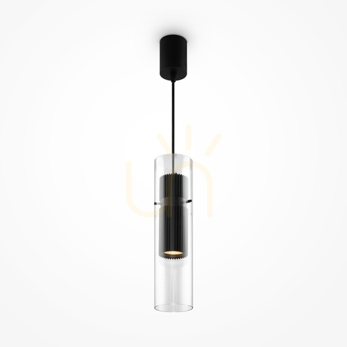 Kontrollera DYNAMICS taklampa MOD326PL-01B Maytoni