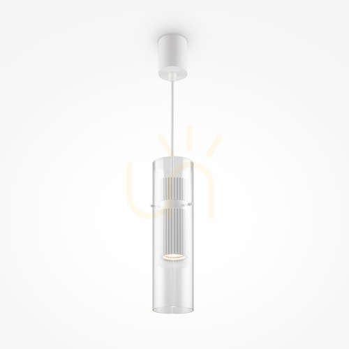 Kontrollera DYNAMICS taklampa MOD326PL-01W Maytoni