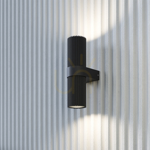 DYNAMICS vägglampa MOD326WL-02B Maytoni small 1