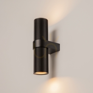 DYNAMICS vägglampa MOD326WL-02B Maytoni small 2