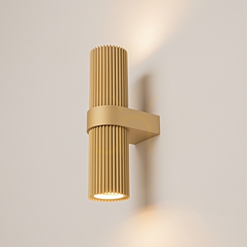 Kontrollera DYNAMICS vägglampa MOD326WL-02MG Maytoni