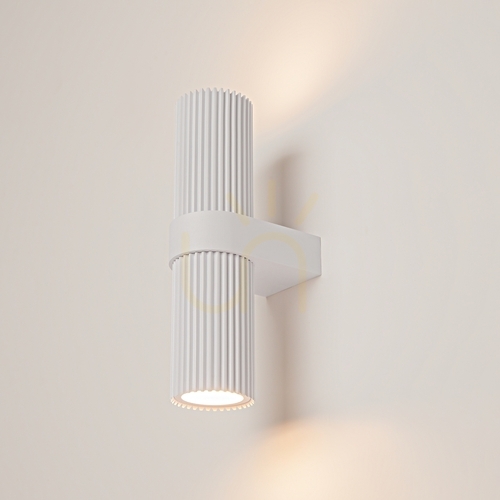 Kontrollera DYNAMICS vägglampa MOD326WL-02W Maytoni