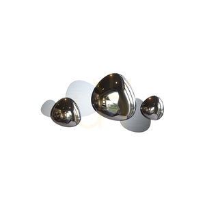 JACK-STONE vägglampa MOD314WL-L13N3K Maytoni small 1