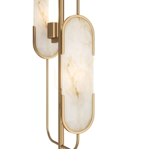 MARMO golvlampa MOD099FL-02G Maytoni small 3
