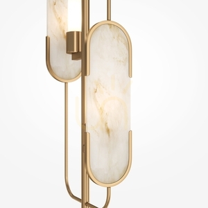 MARMO golvlampa MOD099FL-02G Maytoni small 4