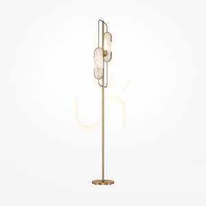 MARMO golvlampa MOD099FL-02G Maytoni small 0