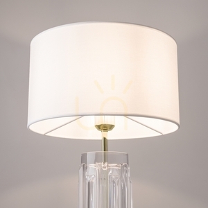 MUSE MOD304TL-01G bordslampa Maytoni small 2