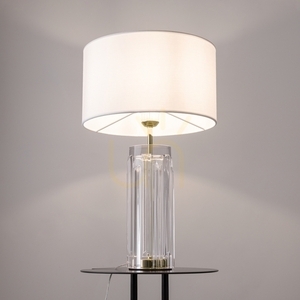 MUSE MOD304TL-01G bordslampa Maytoni small 0