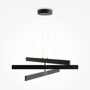 ORIGAMI taklampa MOD163PL-L38B4K1 Maytoni small 0