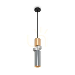 PALETTE taklampa MOD303PL-01CFL3 Maytoni small 5