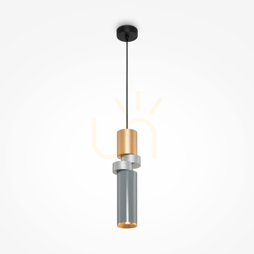 Kontrollera PALETTE taklampa MOD303PL-01CFL3 Maytoni