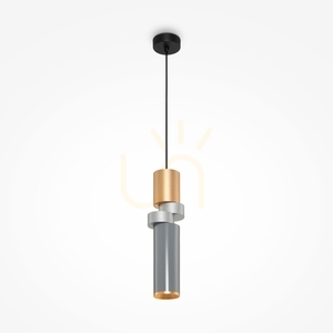 PALETTE taklampa MOD303PL-01CFL3 Maytoni small 0