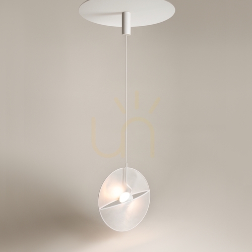 Kontrollera REFLEX taklampa MOD154PL-L6W3K Maytoni