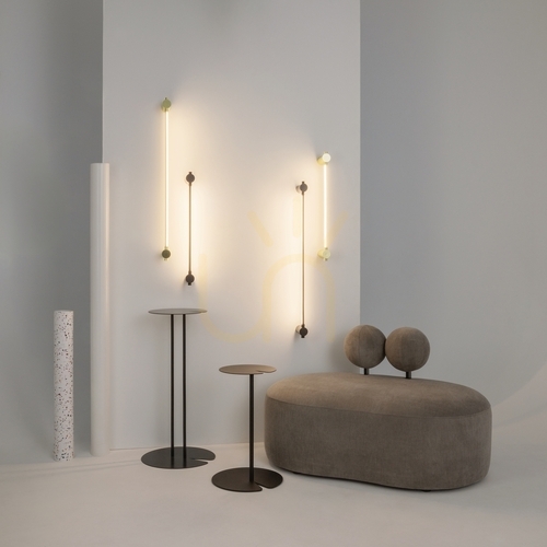 Kontrollera ROTTA MOD413WL-L6B3K vägglampa Maytoni