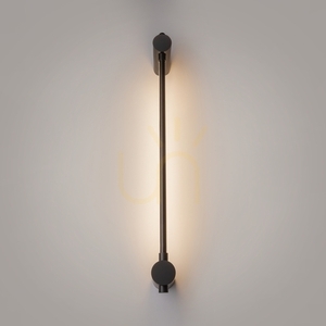 ROTTA MOD413WL-L6B3K vägglampa Maytoni small 2