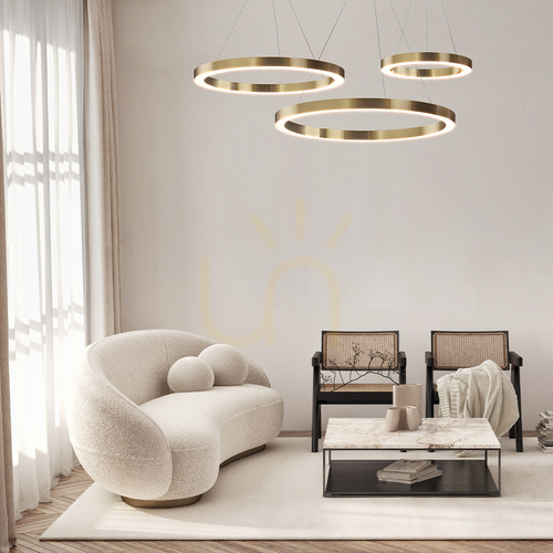 Kontrollera SATURNO taklampa MOD415PL-L45BS4K Maytoni