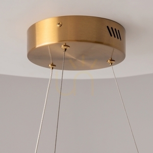 SATURNO taklampa MOD415PL-L45BS4K Maytoni small 5