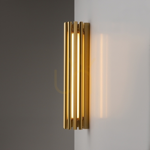 Kontrollera SONATA MOD410WL-L12BS3K vägglampa Maytoni
